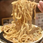 ラーメン荘 歴史を刻め - 