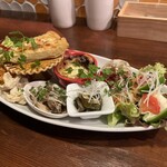 ワイン小料理 イル・ピコリット - 