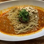 成都正宗担々麺 つじ田 - 