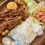 HAMBURGER DINER FLIP-FLOP - 