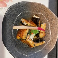 入谷鬼子母神門前のだや - 