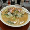 ラーメン横綱 五条店