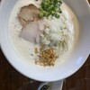 活龍鶏そば専門店 とりだけ