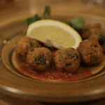 Trattoria&BAR Deel - 