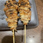 むさし オアシス北店 - 