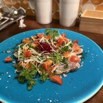 ワイン小料理 イル・ピコリット - 