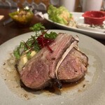 ワイン小料理 イル・ピコリット - 