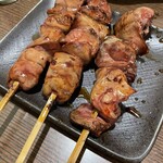 むさし オアシス北店 - 