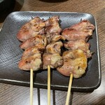 むさし オアシス北店 - 