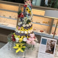 レストランアマデウス - 