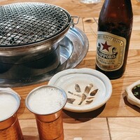 大衆肉酒場 こだわり米 匠 - 