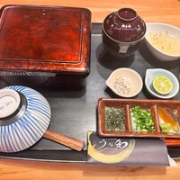 うなぎ料理 うな和 鶴舞 - 