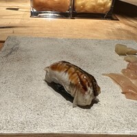 麻布 黒しゃり - 