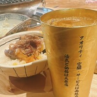 大衆肉酒場 こだわり米 匠 - 