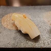 太助寿し - イカ