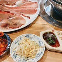 大衆肉酒場 こだわり米 匠 - 
