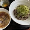 山形肉そば en