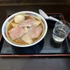 松屋製麺所