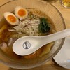 利尻昆布ラーメン くろおび
