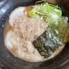 とんこつらぁ麺 松もと