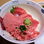 海玄 - 左一番上にのってるのが「はがし」とっても綺麗です♪