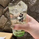 のど黒屋 銀座本店 - 