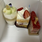 パティスリー リュニック - 