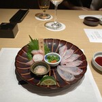 のど黒屋 銀座本店 - 