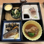 広島おもてなし料理 宵夜燈 - 