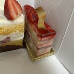 パティスリー リュニック - 