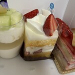 パティスリー リュニック - 