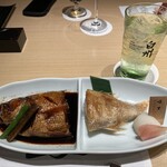 のど黒屋 銀座本店 - 