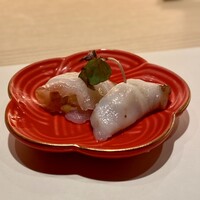 鮨のしはち - 
