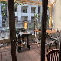 恵比寿ビストロ 猫も杓子も - 