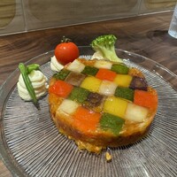 恵比寿ビストロ 猫も杓子も - 