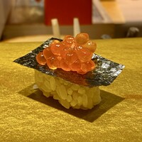 鮨のしはち - 