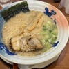九州らーめん 亀王 森ノ宮店