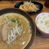 麵屋やっとこ 町田木曽店