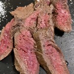 焼肉厨房　わきもと - 