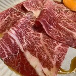 焼肉厨房　わきもと - 
