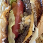 ファイヤーハウス - 