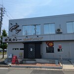 欧風カレー専門店 ゴールデンカップ - 