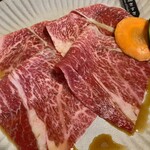 焼肉厨房　わきもと - 