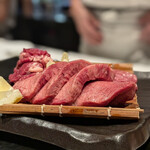 炭火焼肉 なかはら - 