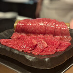 炭火焼肉 なかはら - 