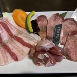 焼肉厨房　わきもと - 