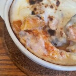 プントミーノ - わかっててもアツアツ