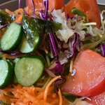 焼肉厨房　わきもと - 