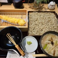 鴨しゃぶ さ和鳥 東上野 - 