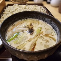 鴨しゃぶ さ和鳥 東上野 - 